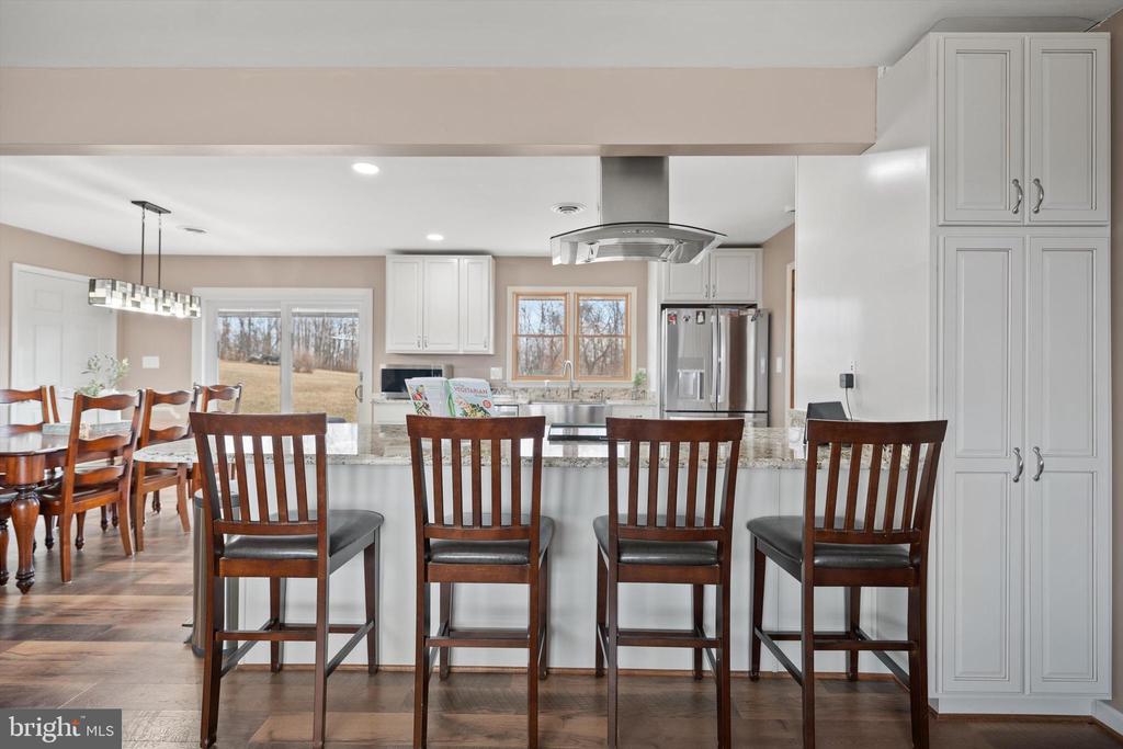 436 CASTLETON VIEW RD, CASTLETON, Virginia 22716, 4 Bedrooms Bedrooms, ,3 BathroomsBathrooms,Residential,436 CASTLETON VIEW RD,VARP2002506 MLS # VARP2002506