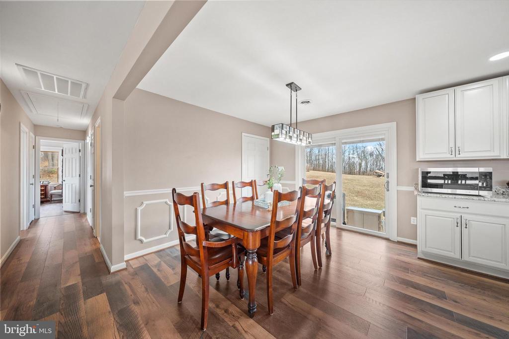 436 CASTLETON VIEW RD, CASTLETON, Virginia 22716, 4 Bedrooms Bedrooms, ,3 BathroomsBathrooms,Residential,436 CASTLETON VIEW RD,VARP2002506 MLS # VARP2002506