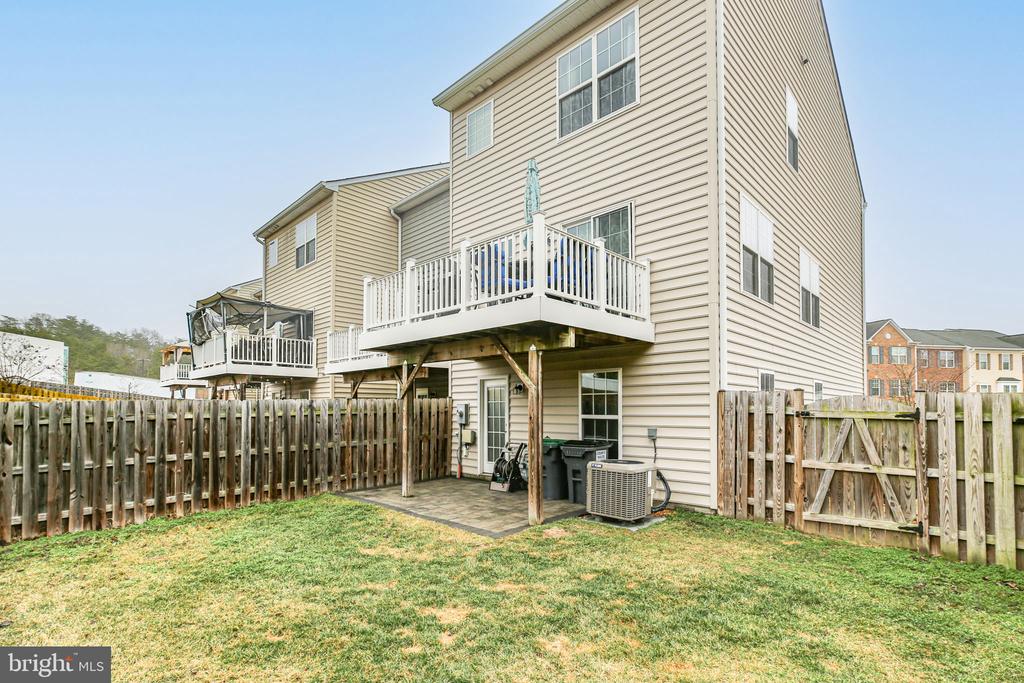 4725 WENSEL RD, FREDERICKSBURG, Virginia 22408, 3 Bedrooms Bedrooms, ,2 BathroomsBathrooms,Residential,4725 WENSEL RD,VASP2039382 MLS # VASP2039382