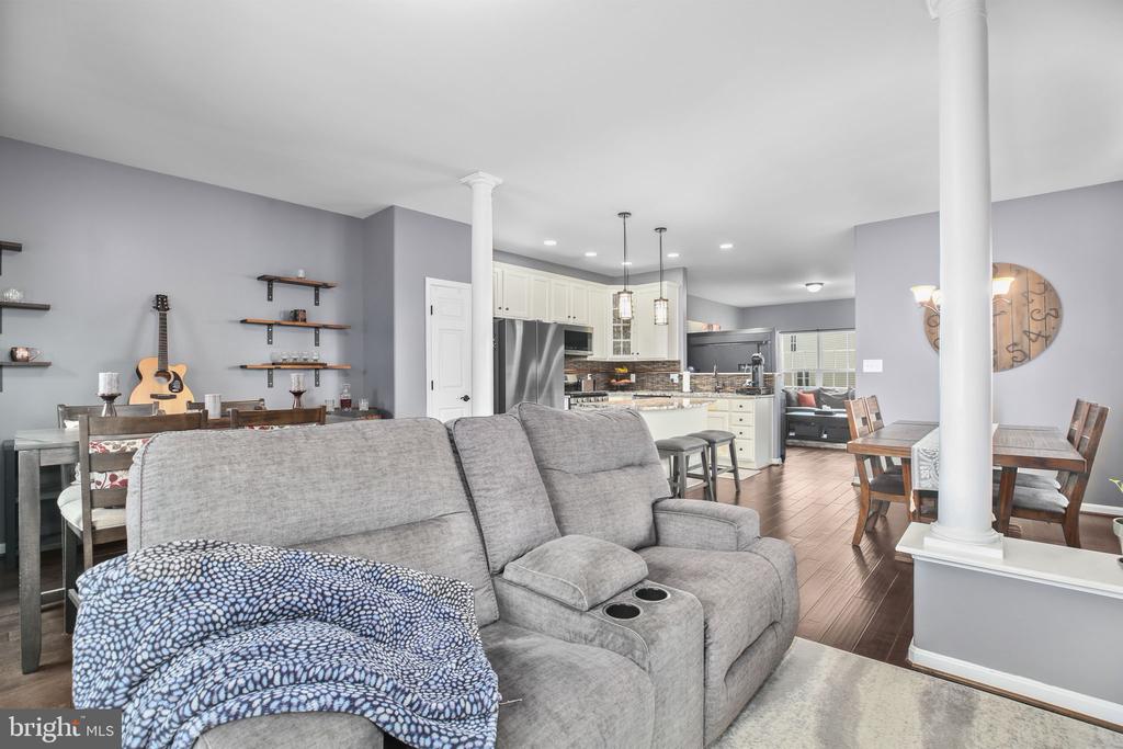 4725 WENSEL RD, FREDERICKSBURG, Virginia 22408, 3 Bedrooms Bedrooms, ,2 BathroomsBathrooms,Residential,4725 WENSEL RD,VASP2039382 MLS # VASP2039382