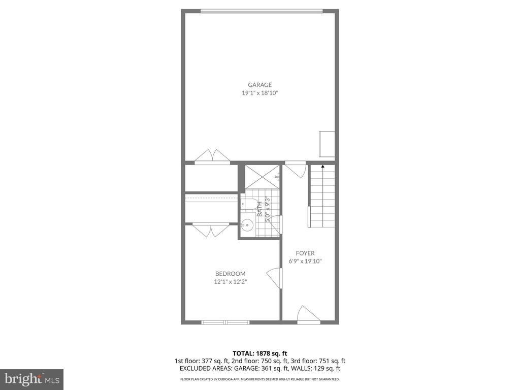 19126 ISABEL BLVD, JEFFERSONTON, Virginia 22724, 4 Bedrooms Bedrooms, ,3 BathroomsBathrooms,Residential,19126 ISABEL BLVD,VACU2012688 MLS # VACU2012688