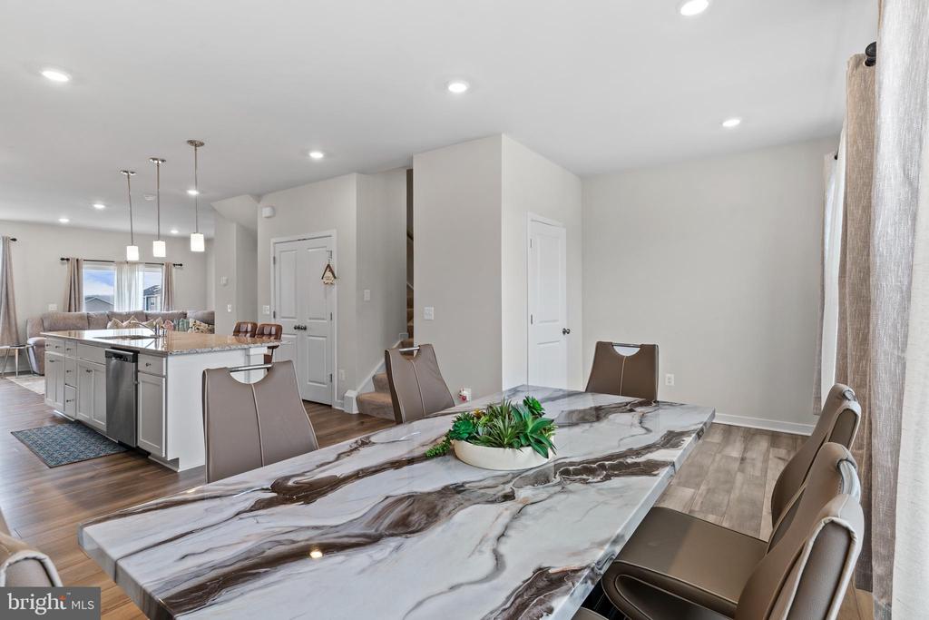 19126 ISABEL BLVD, JEFFERSONTON, Virginia 22724, 4 Bedrooms Bedrooms, ,3 BathroomsBathrooms,Residential,19126 ISABEL BLVD,VACU2012688 MLS # VACU2012688