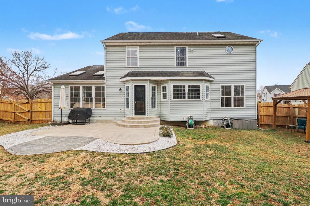 7415 STERLING DR, FREDERICKSBURG, Virginia 22407, 4 Bedrooms Bedrooms, ,2 BathroomsBathrooms,Residential,7415 STERLING DR,VASP2039640 MLS # VASP2039640