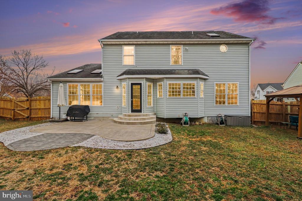 7415 STERLING DR, FREDERICKSBURG, Virginia 22407, 4 Bedrooms Bedrooms, ,2 BathroomsBathrooms,Residential,7415 STERLING DR,VASP2039640 MLS # VASP2039640