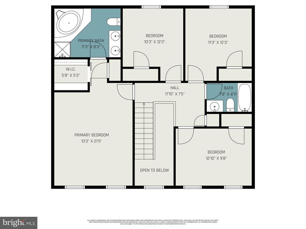 7415 STERLING DR, FREDERICKSBURG, Virginia 22407, 4 Bedrooms Bedrooms, ,2 BathroomsBathrooms,Residential,7415 STERLING DR,VASP2039640 MLS # VASP2039640