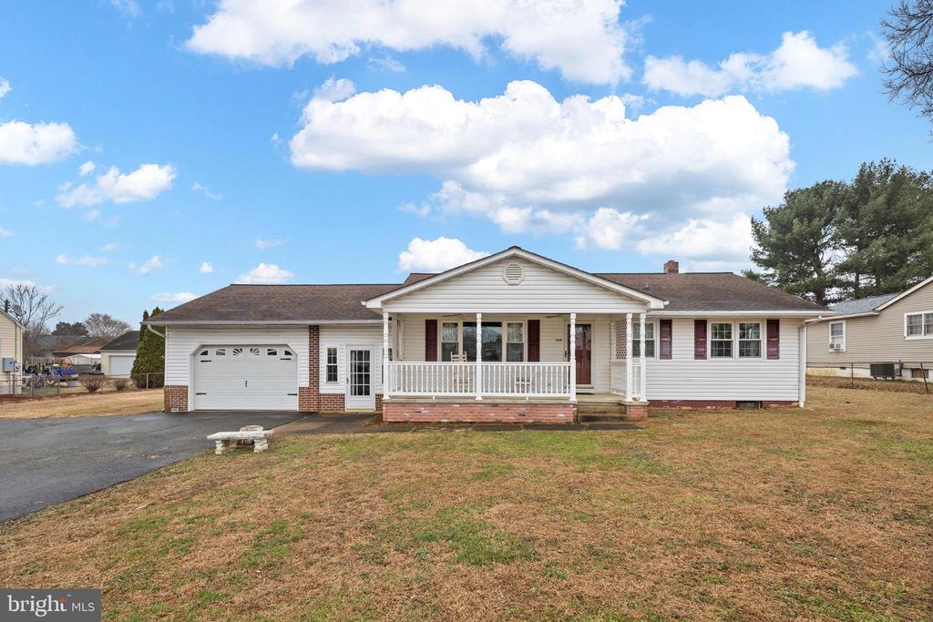 114 HAMILTON ST, FREDERICKSBURG, Virginia 22408, 3 Bedrooms Bedrooms, ,2 BathroomsBathrooms,Residential,114 HAMILTON ST,VASP2039576 MLS # VASP2039576