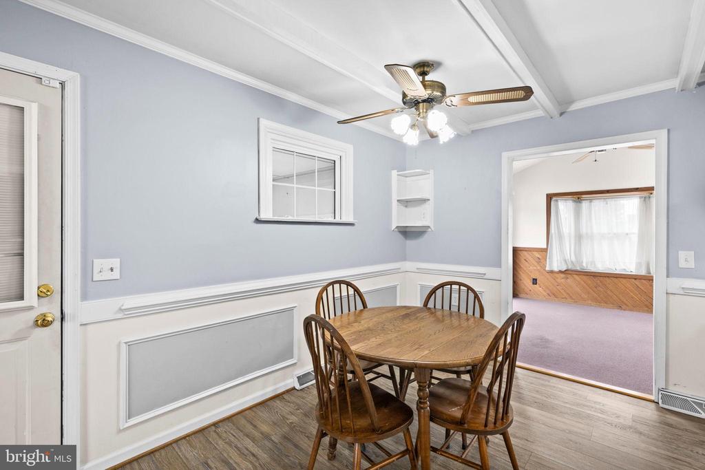 114 HAMILTON ST, FREDERICKSBURG, Virginia 22408, 3 Bedrooms Bedrooms, ,2 BathroomsBathrooms,Residential,114 HAMILTON ST,VASP2039576 MLS # VASP2039576