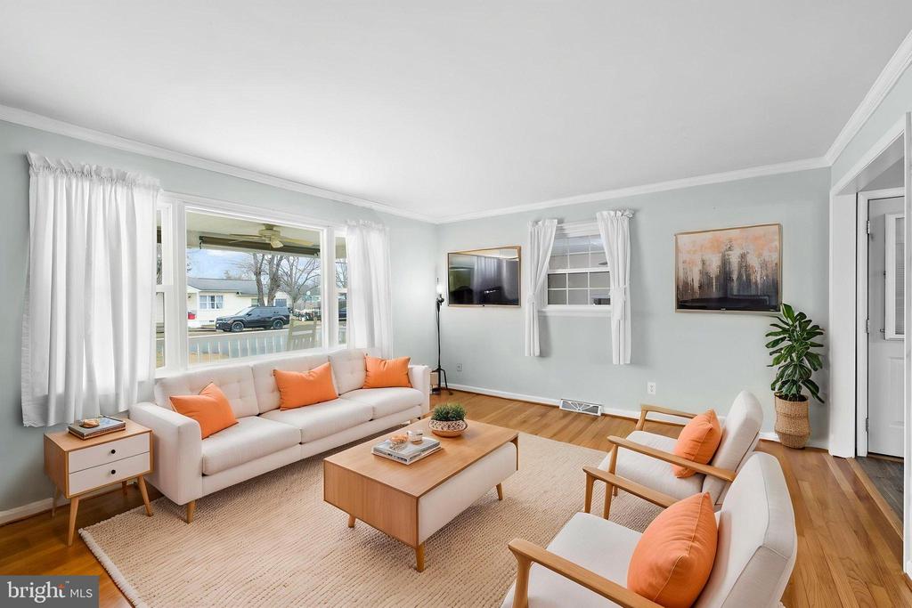 114 HAMILTON ST, FREDERICKSBURG, Virginia 22408, 3 Bedrooms Bedrooms, ,2 BathroomsBathrooms,Residential,114 HAMILTON ST,VASP2039576 MLS # VASP2039576