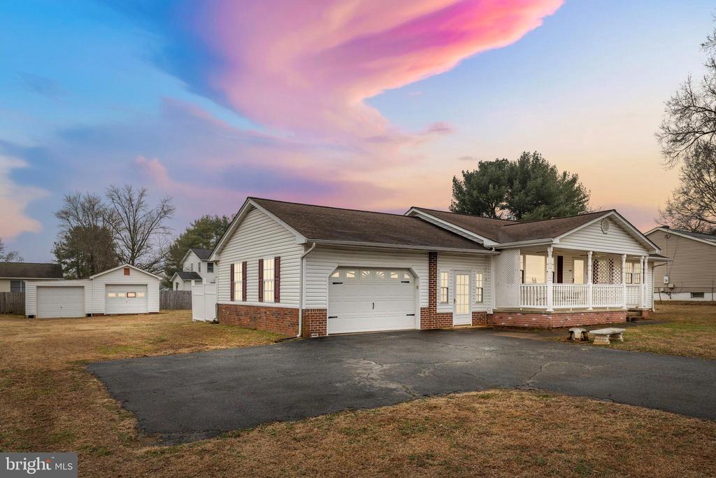 114 HAMILTON ST, FREDERICKSBURG, Virginia 22408, 3 Bedrooms Bedrooms, ,2 BathroomsBathrooms,Residential,114 HAMILTON ST,VASP2039576 MLS # VASP2039576