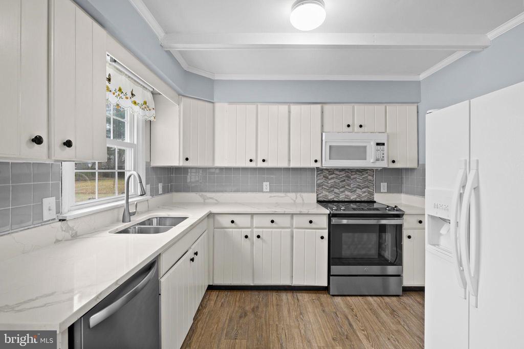 114 HAMILTON ST, FREDERICKSBURG, Virginia 22408, 3 Bedrooms Bedrooms, ,2 BathroomsBathrooms,Residential,114 HAMILTON ST,VASP2039576 MLS # VASP2039576