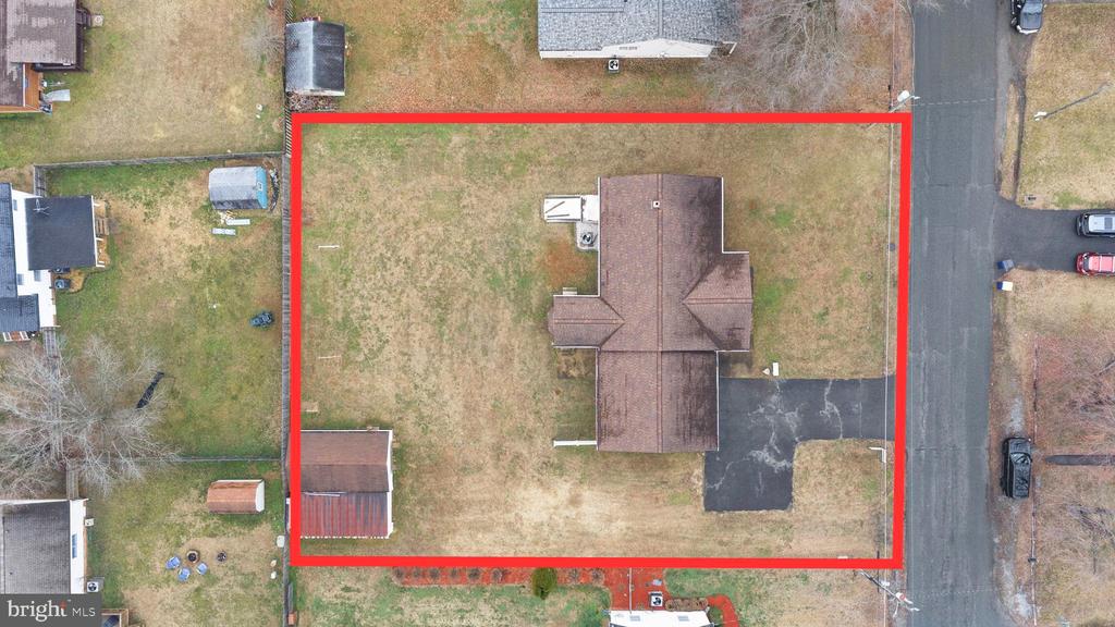 114 HAMILTON ST, FREDERICKSBURG, Virginia 22408, 3 Bedrooms Bedrooms, ,2 BathroomsBathrooms,Residential,114 HAMILTON ST,VASP2039576 MLS # VASP2039576