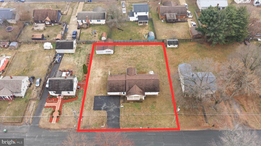 114 HAMILTON ST, FREDERICKSBURG, Virginia 22408, 3 Bedrooms Bedrooms, ,2 BathroomsBathrooms,Residential,114 HAMILTON ST,VASP2039576 MLS # VASP2039576