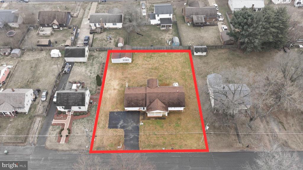 114 HAMILTON ST, FREDERICKSBURG, Virginia 22408, 3 Bedrooms Bedrooms, ,2 BathroomsBathrooms,Residential,114 HAMILTON ST,VASP2039576 MLS # VASP2039576