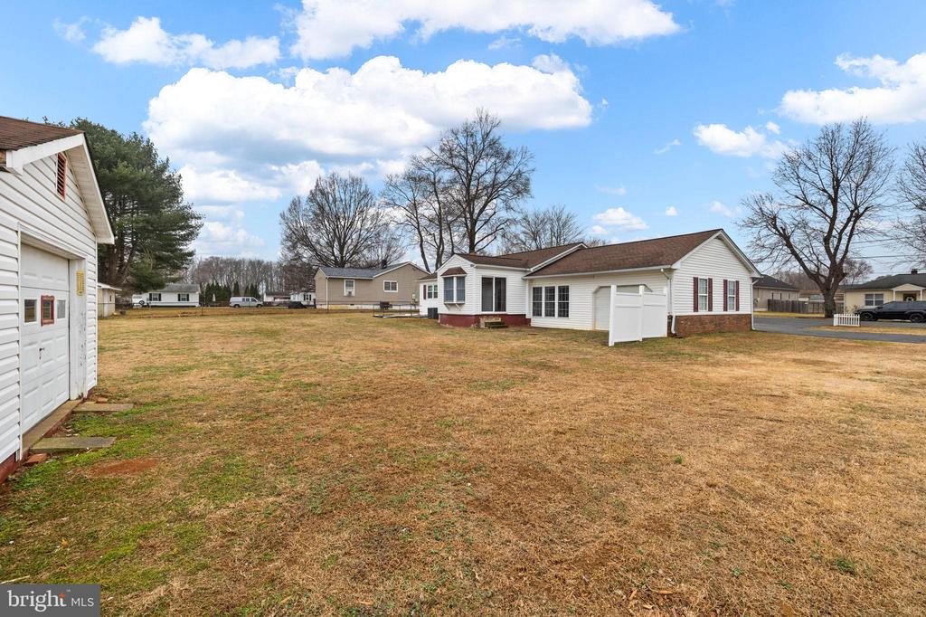 114 HAMILTON ST, FREDERICKSBURG, Virginia 22408, 3 Bedrooms Bedrooms, ,2 BathroomsBathrooms,Residential,114 HAMILTON ST,VASP2039576 MLS # VASP2039576