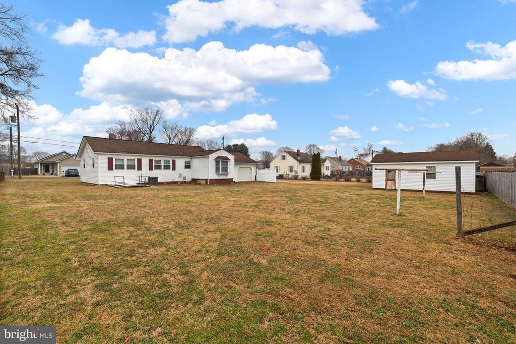 114 HAMILTON ST, FREDERICKSBURG, Virginia 22408, 3 Bedrooms Bedrooms, ,2 BathroomsBathrooms,Residential,114 HAMILTON ST,VASP2039576 MLS # VASP2039576