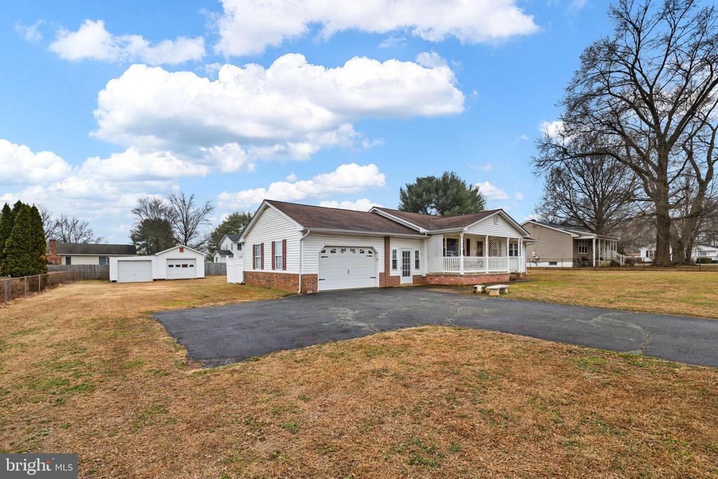 114 HAMILTON ST, FREDERICKSBURG, Virginia 22408, 3 Bedrooms Bedrooms, ,2 BathroomsBathrooms,Residential,114 HAMILTON ST,VASP2039576 MLS # VASP2039576