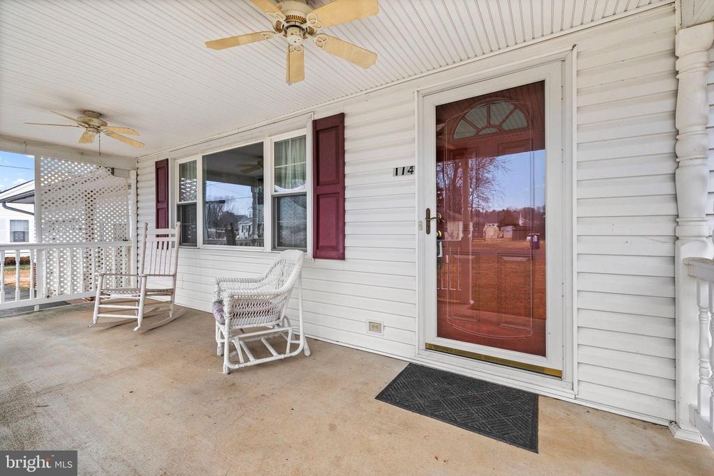 114 HAMILTON ST, FREDERICKSBURG, Virginia 22408, 3 Bedrooms Bedrooms, ,2 BathroomsBathrooms,Residential,114 HAMILTON ST,VASP2039576 MLS # VASP2039576