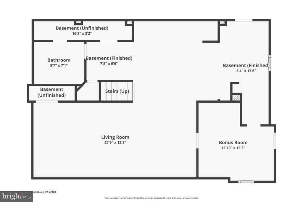 114 HAMILTON ST, FREDERICKSBURG, Virginia 22408, 3 Bedrooms Bedrooms, ,2 BathroomsBathrooms,Residential,114 HAMILTON ST,VASP2039576 MLS # VASP2039576