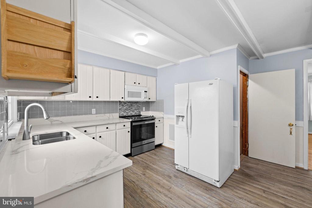 114 HAMILTON ST, FREDERICKSBURG, Virginia 22408, 3 Bedrooms Bedrooms, ,2 BathroomsBathrooms,Residential,114 HAMILTON ST,VASP2039576 MLS # VASP2039576