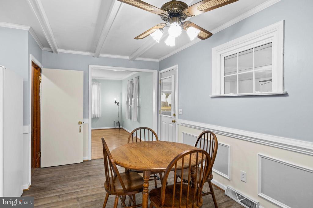 114 HAMILTON ST, FREDERICKSBURG, Virginia 22408, 3 Bedrooms Bedrooms, ,2 BathroomsBathrooms,Residential,114 HAMILTON ST,VASP2039576 MLS # VASP2039576