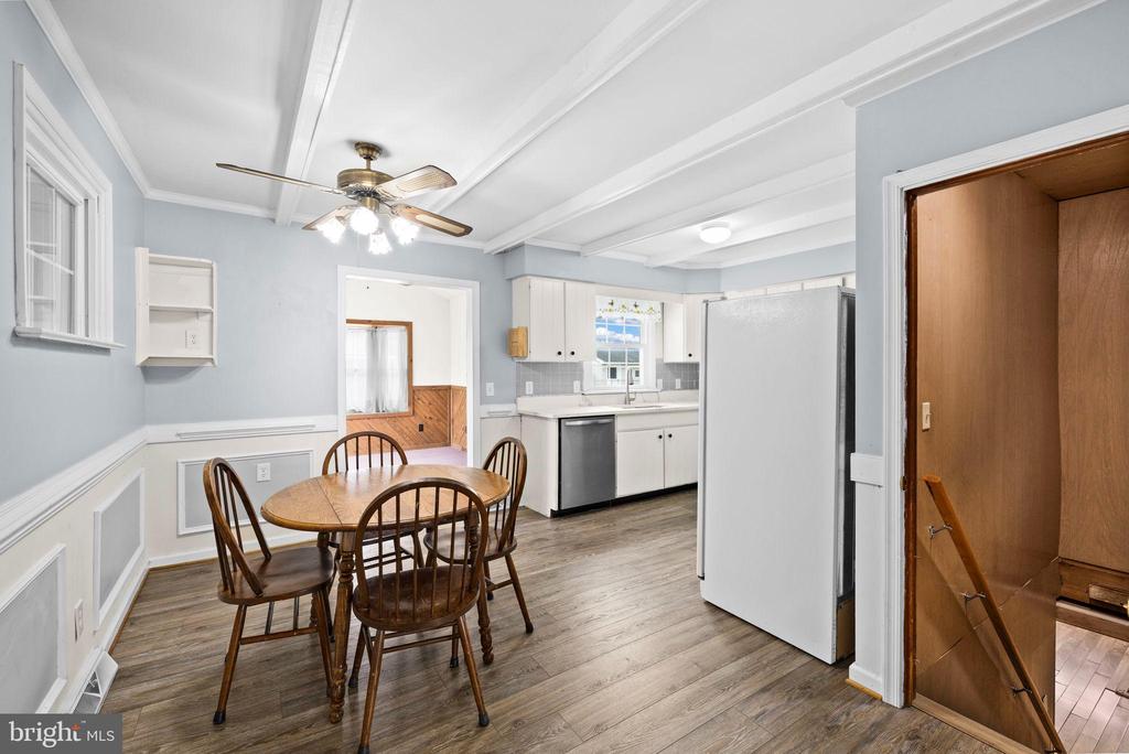 114 HAMILTON ST, FREDERICKSBURG, Virginia 22408, 3 Bedrooms Bedrooms, ,2 BathroomsBathrooms,Residential,114 HAMILTON ST,VASP2039576 MLS # VASP2039576