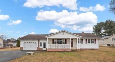 114 HAMILTON ST, FREDERICKSBURG, Virginia 22408, 3 Bedrooms Bedrooms, ,2 BathroomsBathrooms,Residential,114 HAMILTON ST,VASP2039576 MLS # VASP2039576