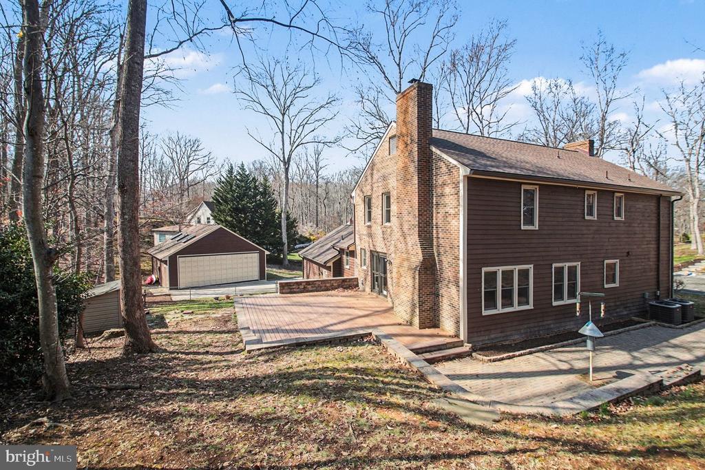 1423 CANDLEWOOD ST, FREDERICKSBURG, Virginia 22407, 4 Bedrooms Bedrooms, ,2 BathroomsBathrooms,Residential,1423 CANDLEWOOD ST,VASP2039806 MLS # VASP2039806