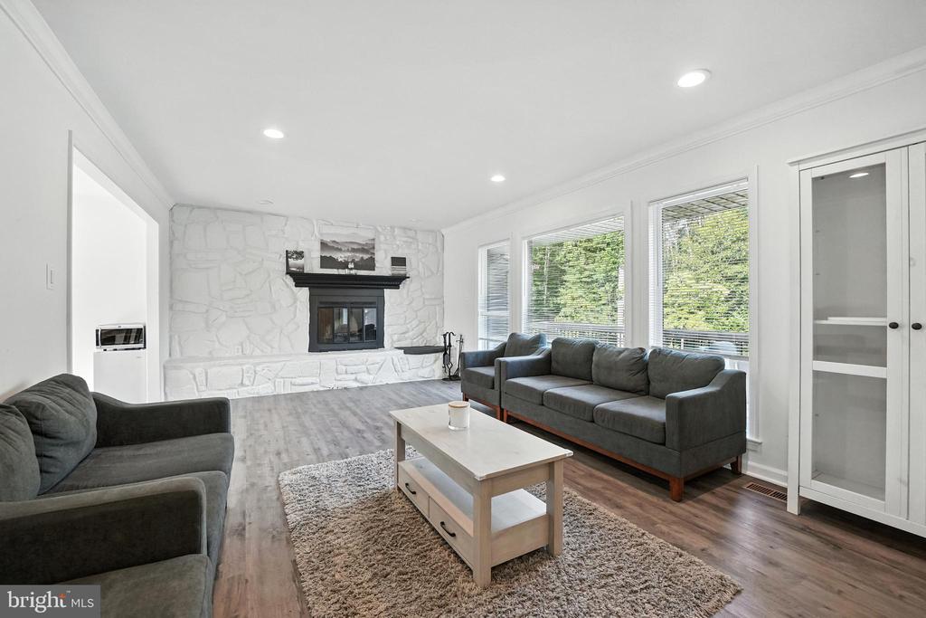 3807 BEAR TREE LN, BUMPASS, Virginia 23024, 3 Bedrooms Bedrooms, ,3 BathroomsBathrooms,Residential,3807 BEAR TREE LN,VASP2039710 MLS # VASP2039710