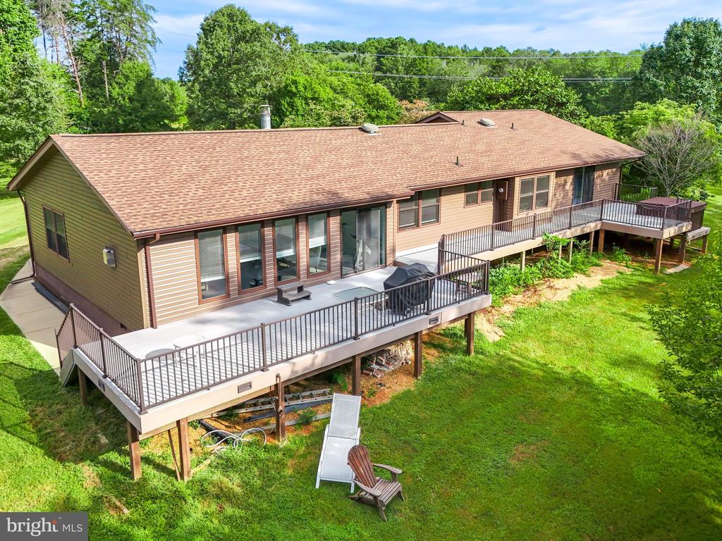 3807 BEAR TREE LN, BUMPASS, Virginia 23024, 3 Bedrooms Bedrooms, ,3 BathroomsBathrooms,Residential,3807 BEAR TREE LN,VASP2039710 MLS # VASP2039710
