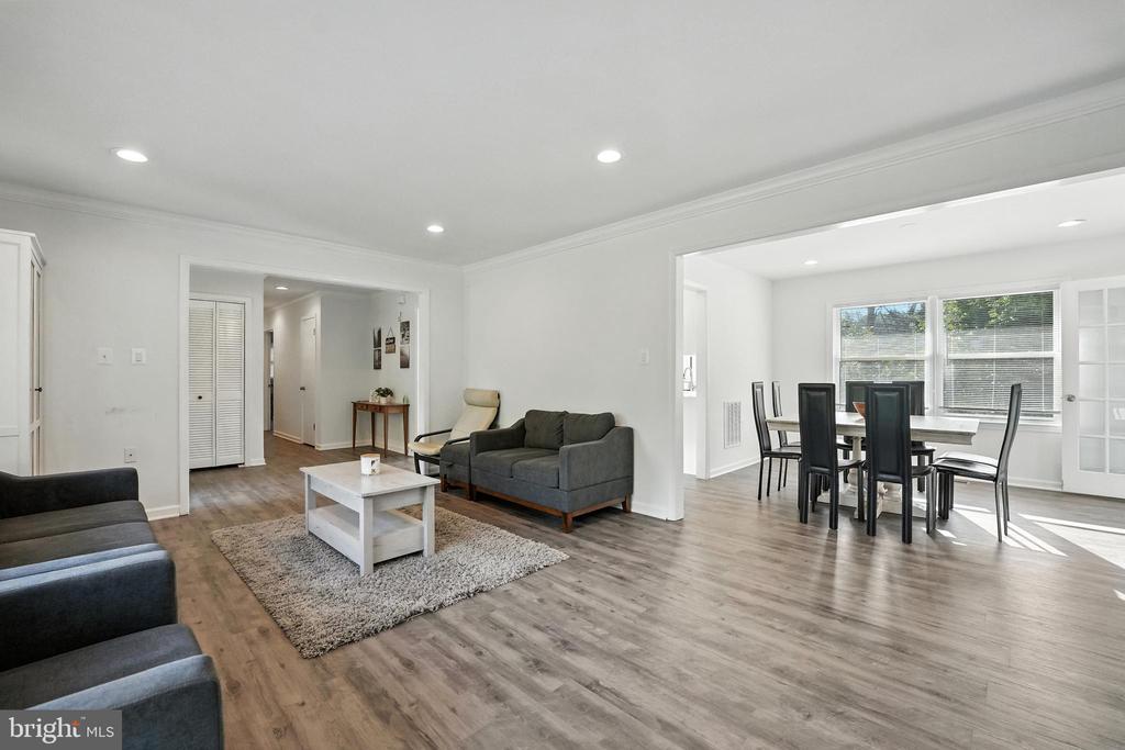 3807 BEAR TREE LN, BUMPASS, Virginia 23024, 3 Bedrooms Bedrooms, ,3 BathroomsBathrooms,Residential,3807 BEAR TREE LN,VASP2039710 MLS # VASP2039710