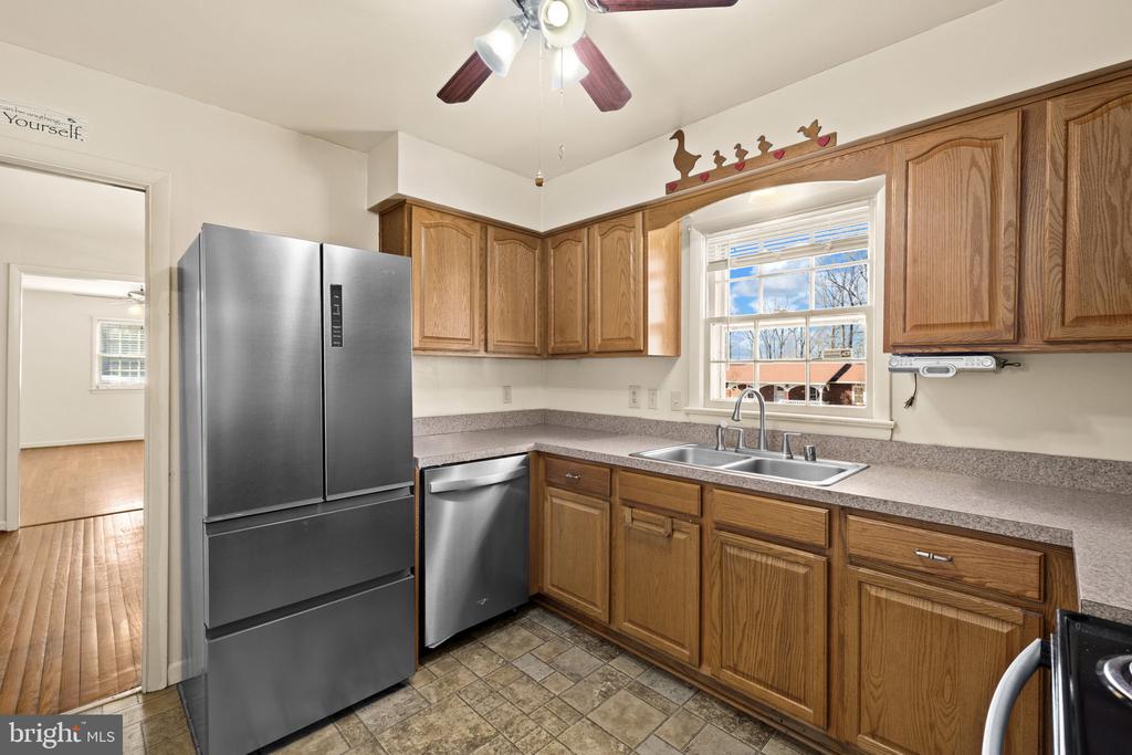 1145 BERNSTEIN RD, FREDERICKSBURG, Virginia 22407, 3 Bedrooms Bedrooms, ,1 BathroomBathrooms,Residential,1145 BERNSTEIN RD,VASP2039682 MLS # VASP2039682