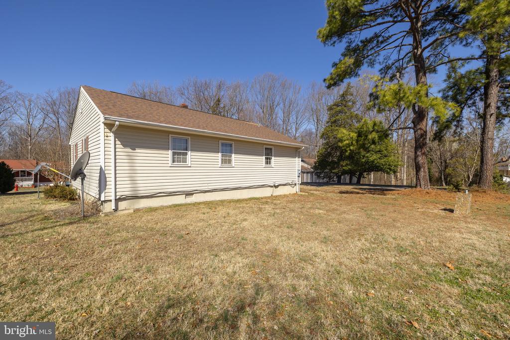 1145 BERNSTEIN RD, FREDERICKSBURG, Virginia 22407, 3 Bedrooms Bedrooms, ,1 BathroomBathrooms,Residential,1145 BERNSTEIN RD,VASP2039682 MLS # VASP2039682