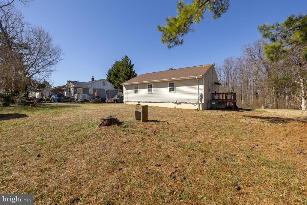 1145 BERNSTEIN RD, FREDERICKSBURG, Virginia 22407, 3 Bedrooms Bedrooms, ,1 BathroomBathrooms,Residential,1145 BERNSTEIN RD,VASP2039682 MLS # VASP2039682