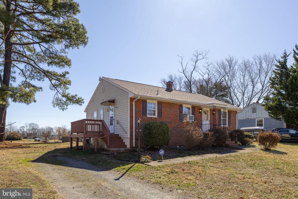 1145 BERNSTEIN RD, FREDERICKSBURG, Virginia 22407, 3 Bedrooms Bedrooms, ,1 BathroomBathrooms,Residential,1145 BERNSTEIN RD,VASP2039682 MLS # VASP2039682