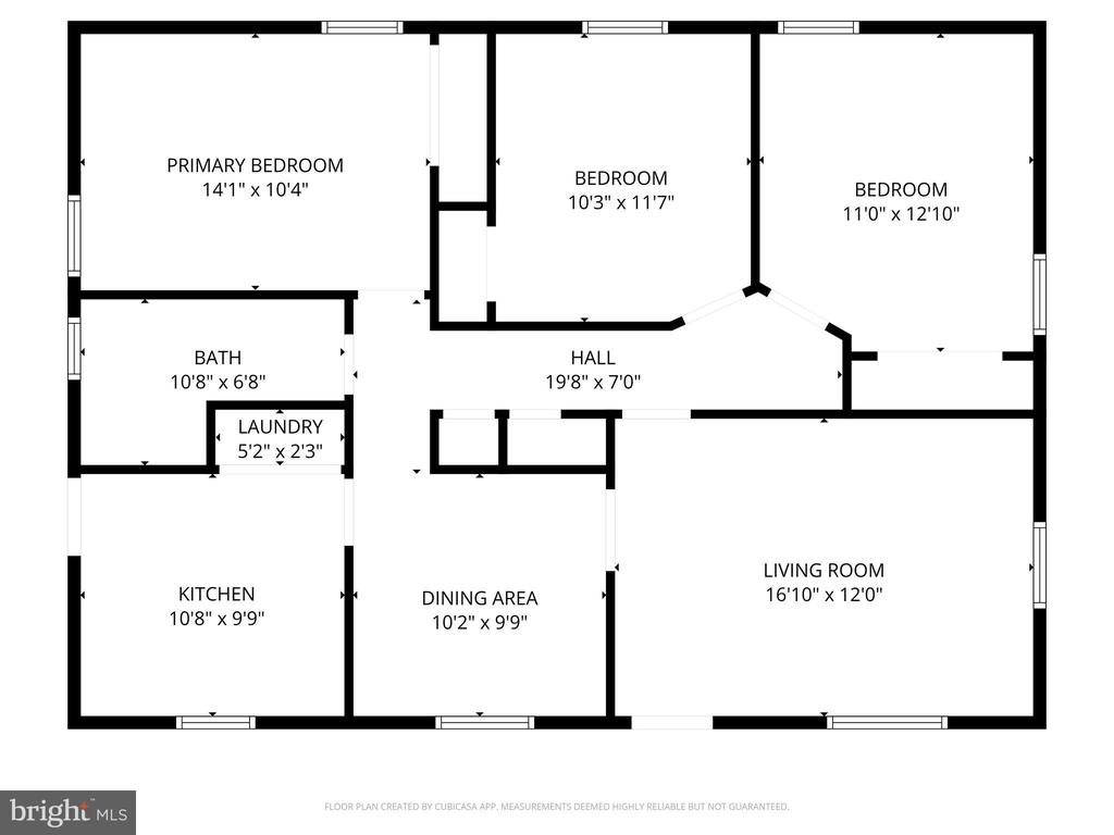 1145 BERNSTEIN RD, FREDERICKSBURG, Virginia 22407, 3 Bedrooms Bedrooms, ,1 BathroomBathrooms,Residential,1145 BERNSTEIN RD,VASP2039682 MLS # VASP2039682