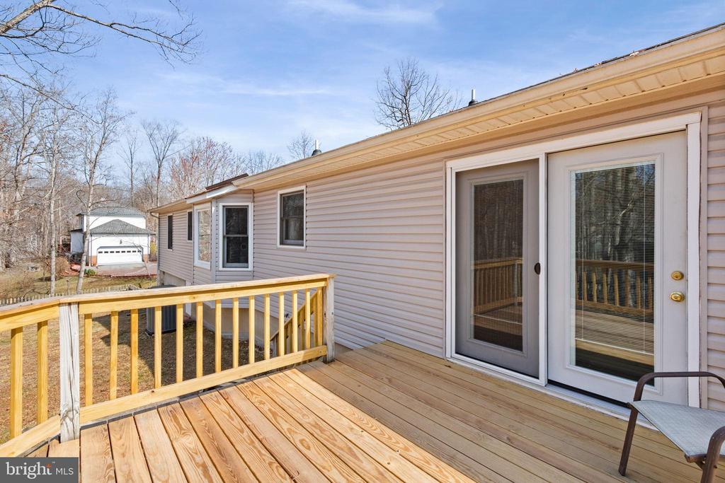 10712 MAPLE RIDGE DR, SPOTSYLVANIA, Virginia 22553, 3 Bedrooms Bedrooms, ,2 BathroomsBathrooms,Residential,10712 MAPLE RIDGE DR,VASP2039032 MLS # VASP2039032