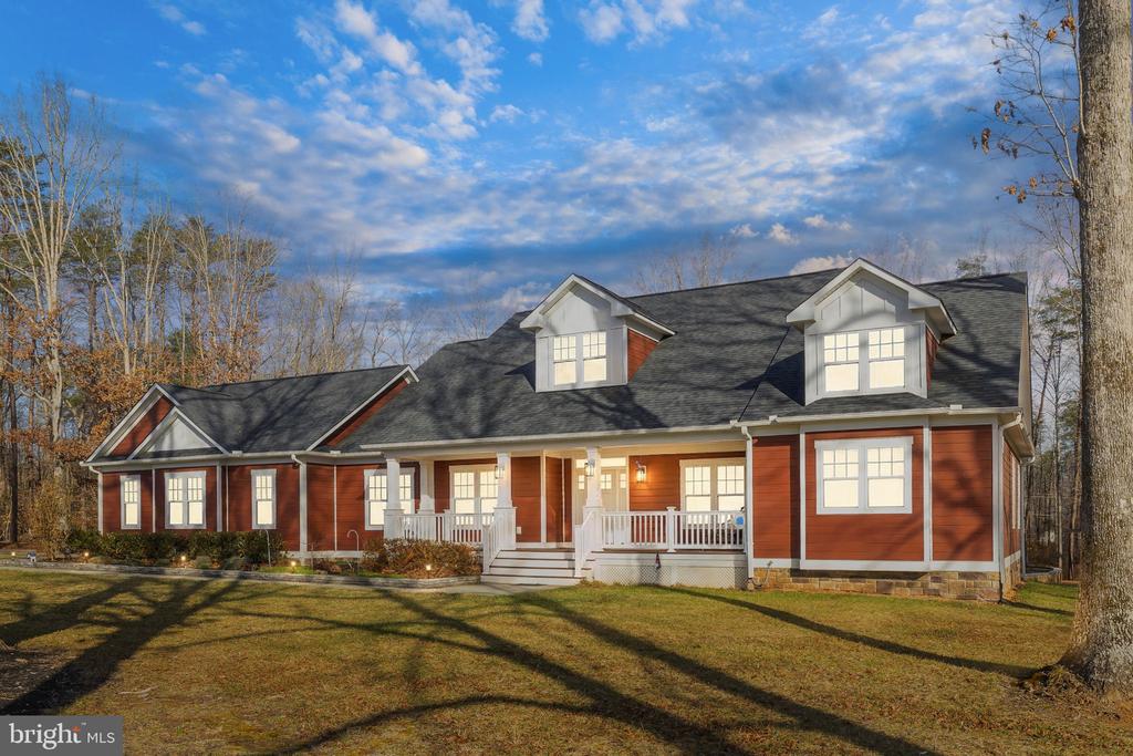 30 GILL LN, MINERAL, Virginia 23117, 3 Bedrooms Bedrooms, ,2 BathroomsBathrooms,Residential,30 GILL LN,VALA2009284 MLS # VALA2009284