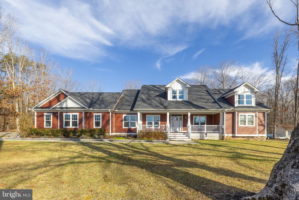 30 GILL LN, MINERAL, Virginia 23117, 3 Bedrooms Bedrooms, ,2 BathroomsBathrooms,Residential,30 GILL LN,VALA2009284 MLS # VALA2009284