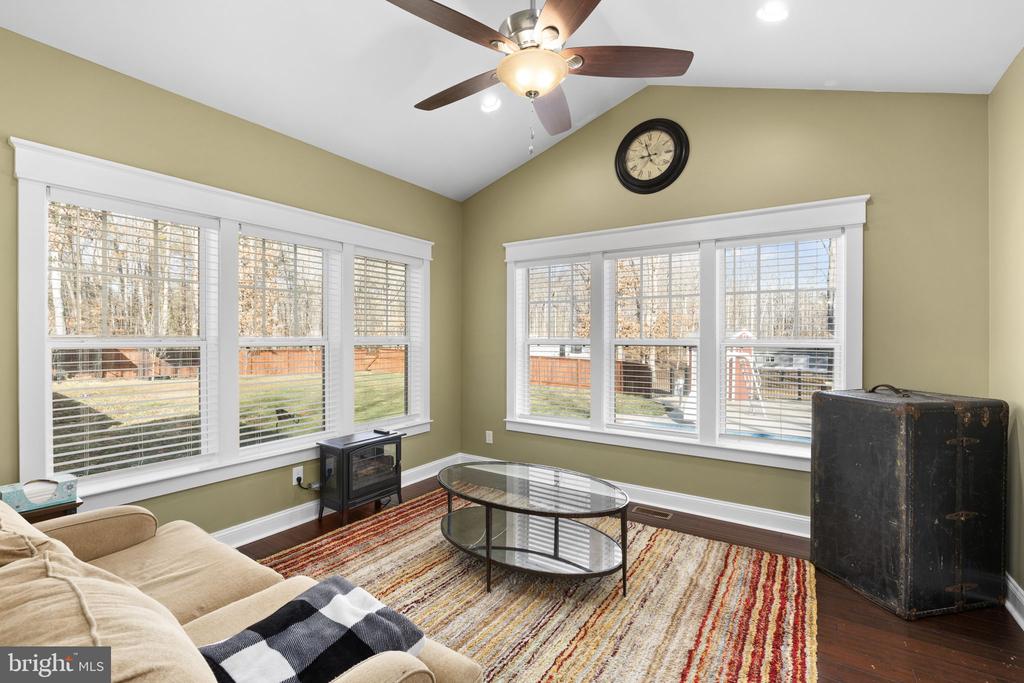 30 GILL LN, MINERAL, Virginia 23117, 3 Bedrooms Bedrooms, ,2 BathroomsBathrooms,Residential,30 GILL LN,VALA2009284 MLS # VALA2009284