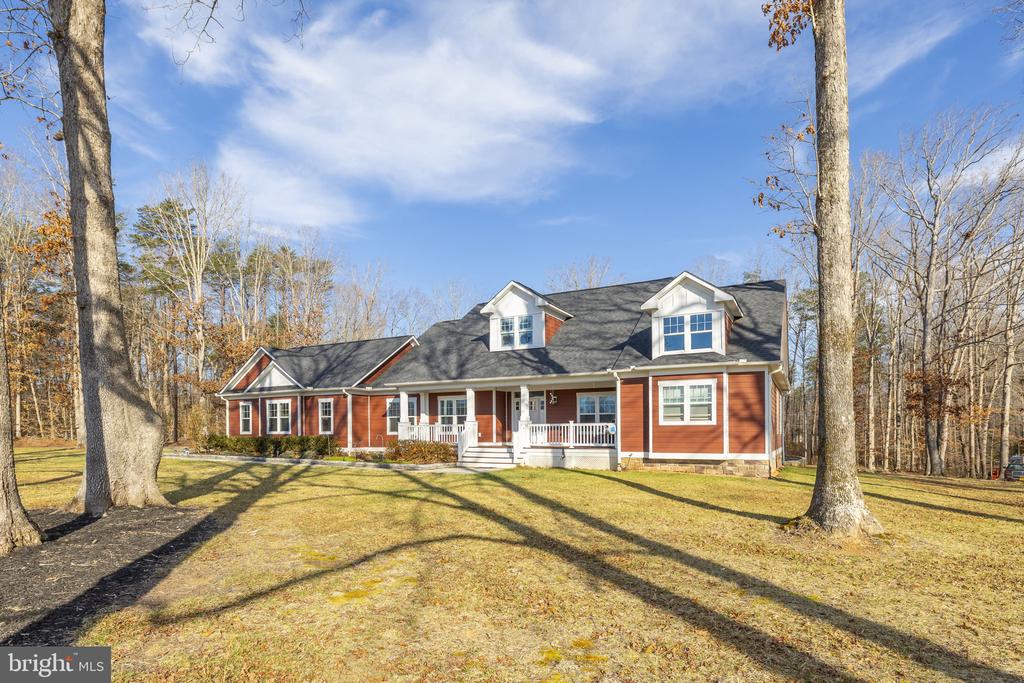 30 GILL LN, MINERAL, Virginia 23117, 3 Bedrooms Bedrooms, ,2 BathroomsBathrooms,Residential,30 GILL LN,VALA2009284 MLS # VALA2009284