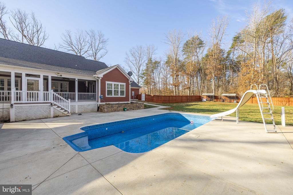 30 GILL LN, MINERAL, Virginia 23117, 3 Bedrooms Bedrooms, ,2 BathroomsBathrooms,Residential,30 GILL LN,VALA2009284 MLS # VALA2009284