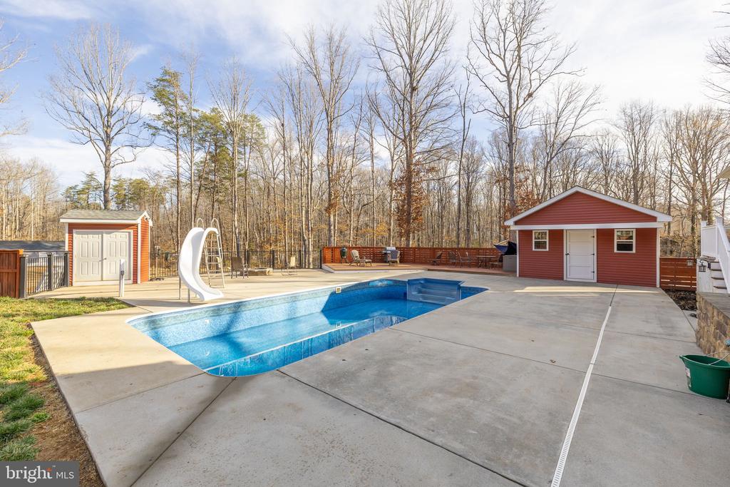 30 GILL LN, MINERAL, Virginia 23117, 3 Bedrooms Bedrooms, ,2 BathroomsBathrooms,Residential,30 GILL LN,VALA2009284 MLS # VALA2009284