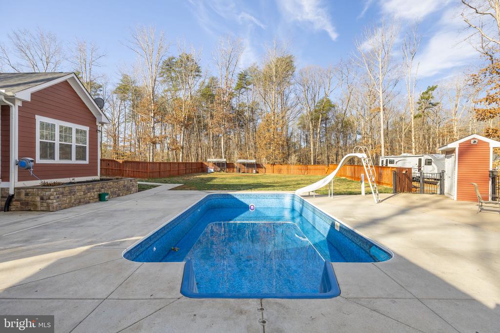 30 GILL LN, MINERAL, Virginia 23117, 3 Bedrooms Bedrooms, ,2 BathroomsBathrooms,Residential,30 GILL LN,VALA2009284 MLS # VALA2009284