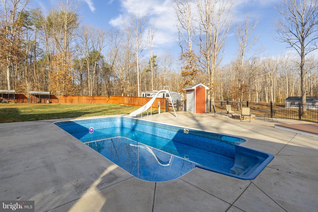 30 GILL LN, MINERAL, Virginia 23117, 3 Bedrooms Bedrooms, ,2 BathroomsBathrooms,Residential,30 GILL LN,VALA2009284 MLS # VALA2009284