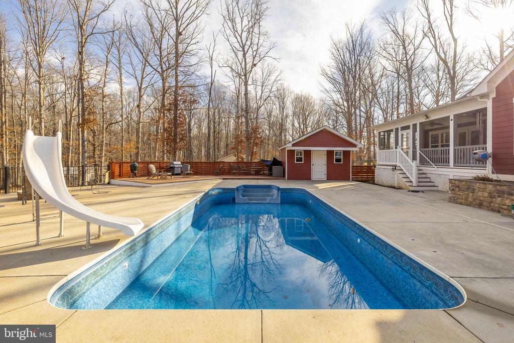 30 GILL LN, MINERAL, Virginia 23117, 3 Bedrooms Bedrooms, ,2 BathroomsBathrooms,Residential,30 GILL LN,VALA2009284 MLS # VALA2009284