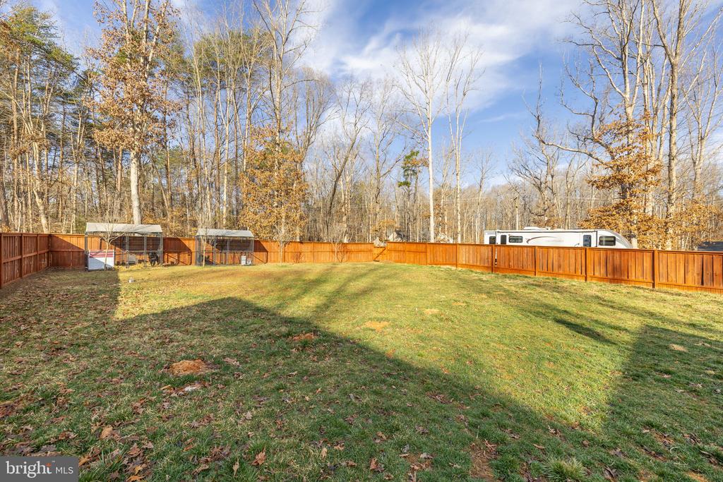 30 GILL LN, MINERAL, Virginia 23117, 3 Bedrooms Bedrooms, ,2 BathroomsBathrooms,Residential,30 GILL LN,VALA2009284 MLS # VALA2009284