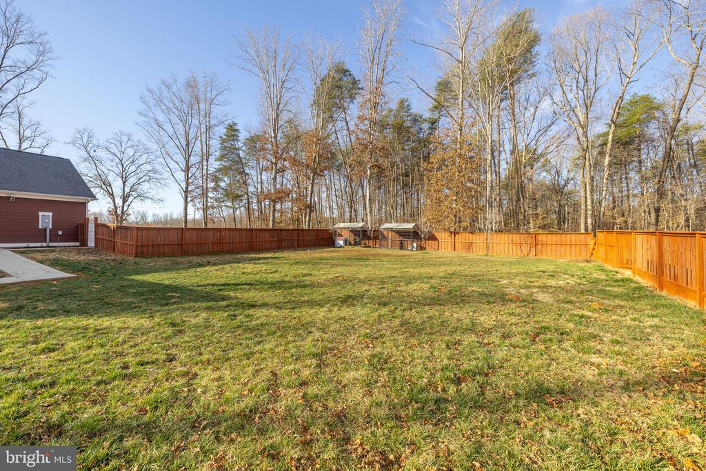 30 GILL LN, MINERAL, Virginia 23117, 3 Bedrooms Bedrooms, ,2 BathroomsBathrooms,Residential,30 GILL LN,VALA2009284 MLS # VALA2009284