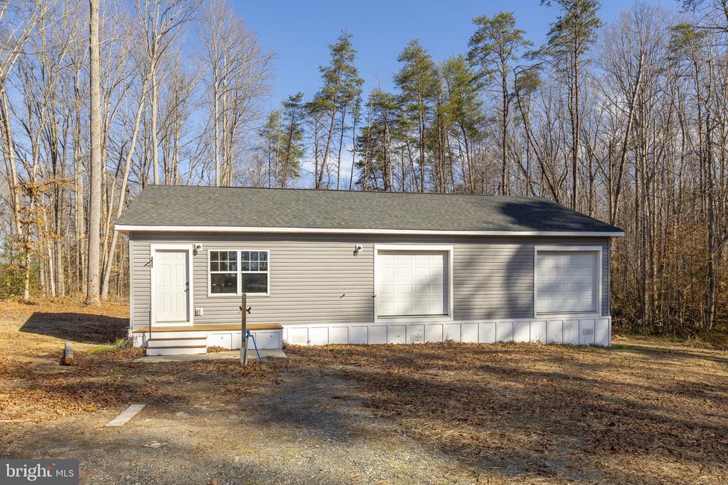 30 GILL LN, MINERAL, Virginia 23117, 3 Bedrooms Bedrooms, ,2 BathroomsBathrooms,Residential,30 GILL LN,VALA2009284 MLS # VALA2009284