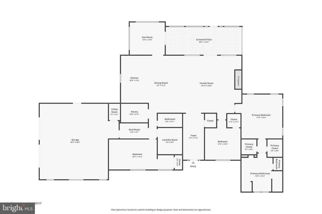 30 GILL LN, MINERAL, Virginia 23117, 3 Bedrooms Bedrooms, ,2 BathroomsBathrooms,Residential,30 GILL LN,VALA2009284 MLS # VALA2009284