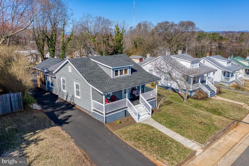 300 BELLEVIEW AVE, ORANGE, Virginia 22960, 3 Bedrooms Bedrooms, ,1 BathroomBathrooms,Residential,300 BELLEVIEW AVE,VAOR2013498 MLS # VAOR2013498